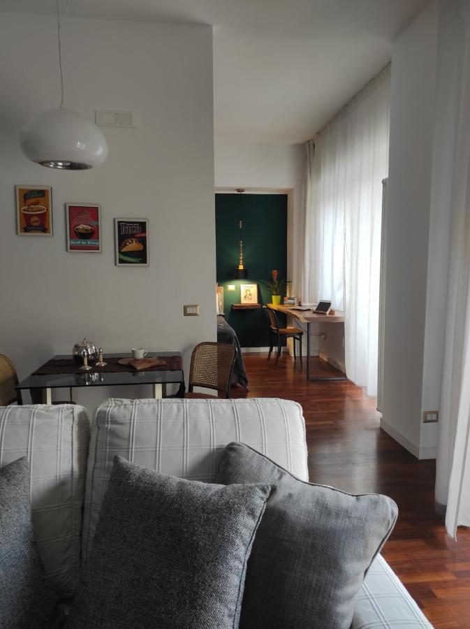 Centralissimo E Confortevole, Fronte Petruzzelli Бари Экстерьер фото